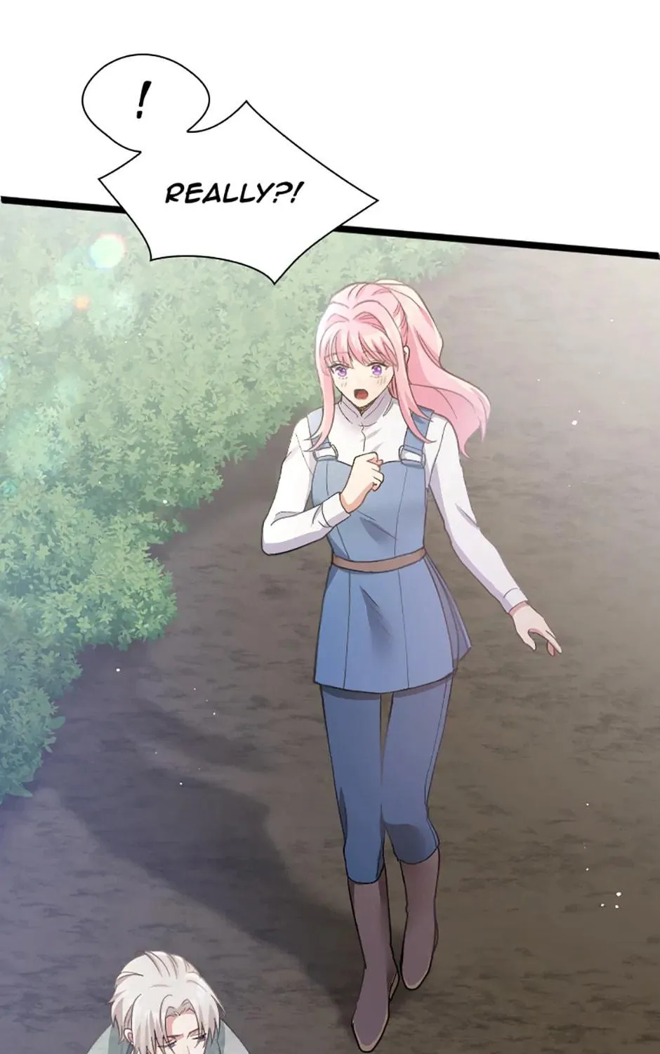 Read Teppeki no Otome chapter 51 image 4 on Lezhin
