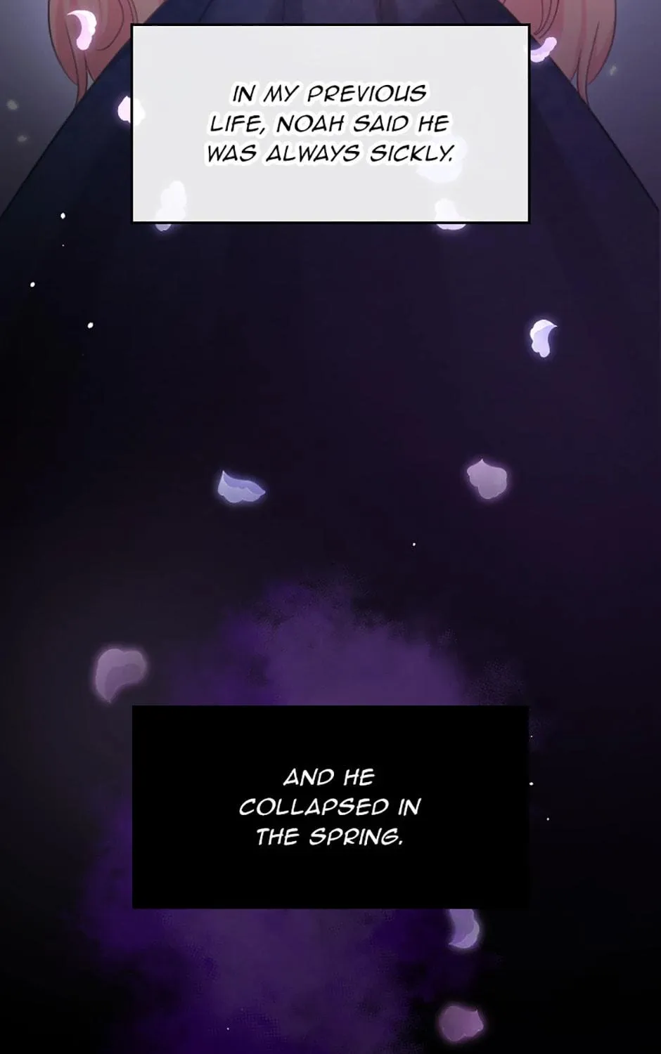 Read Teppeki no Otome chapter 51 image 40 on Lezhin