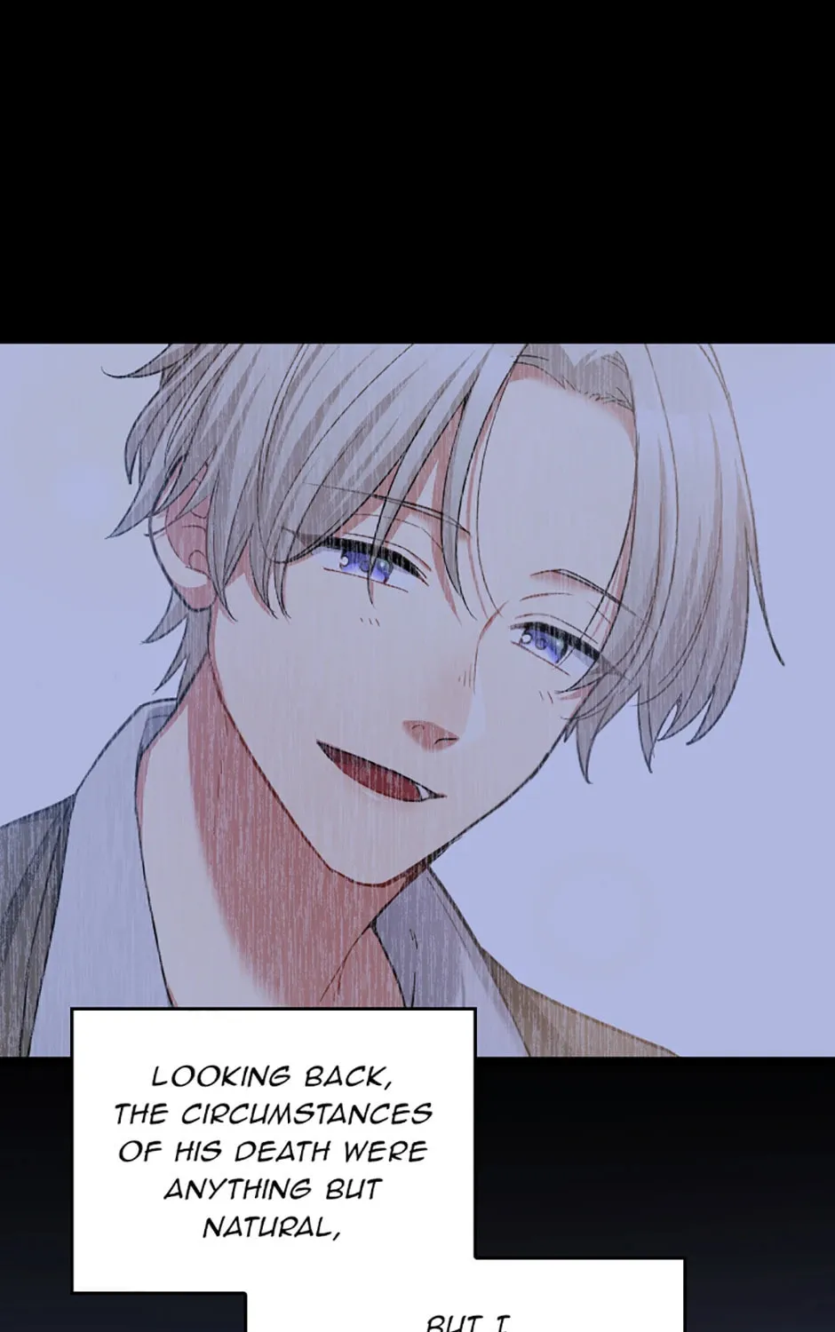 Read Teppeki no Otome chapter 51 image 42 on Lezhin