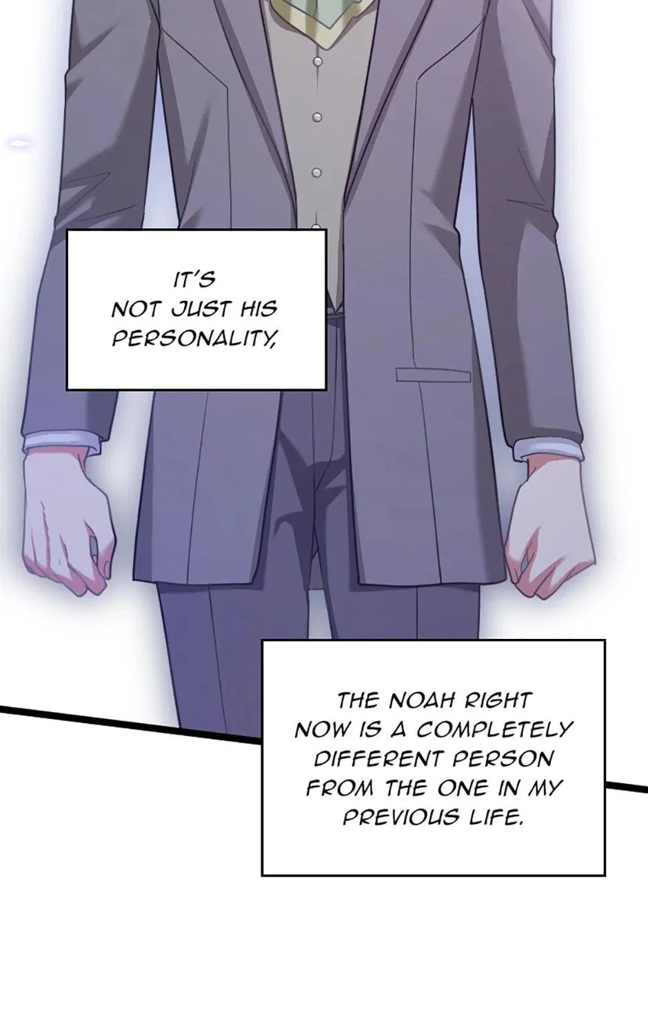Read Teppeki no Otome chapter 51 image 46 on Lezhin