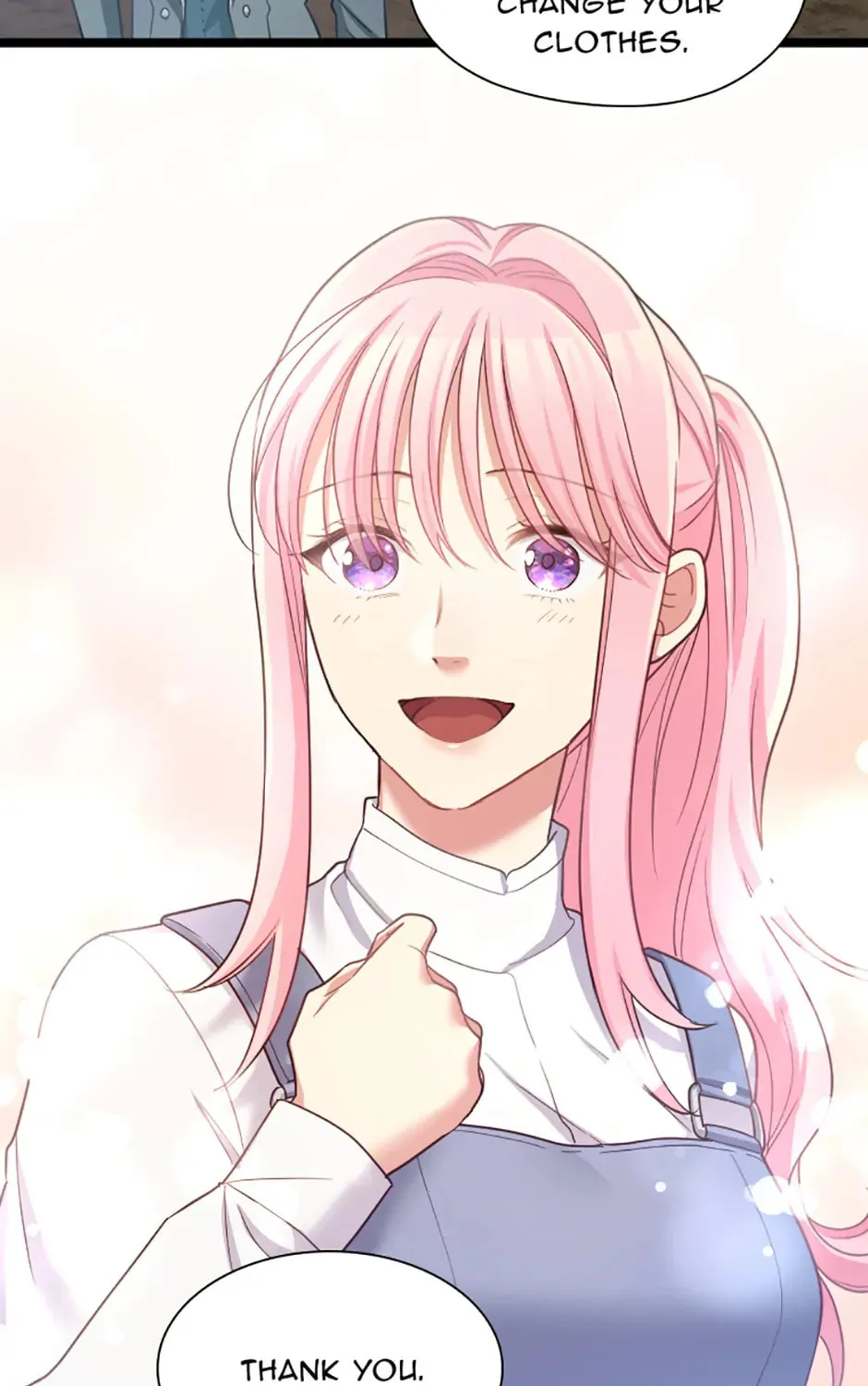 Read Teppeki no Otome chapter 51 image 6 on Lezhin