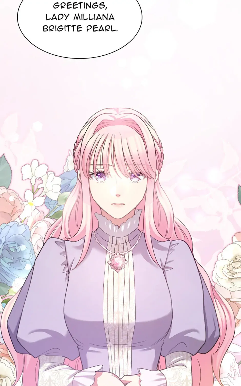 Read Teppeki no Otome chapter 51 image 62 on Lezhin