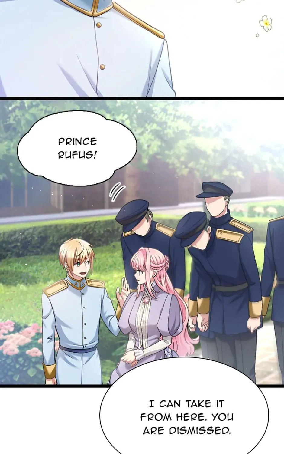 Read Teppeki no Otome chapter 51 image 68 on Lezhin