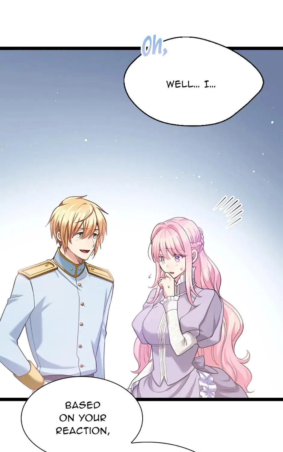 Read Teppeki no Otome chapter 51 image 78 on Lezhin