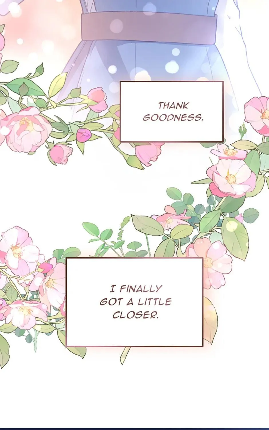 Read Teppeki no Otome chapter 51 image 8 on Lezhin
