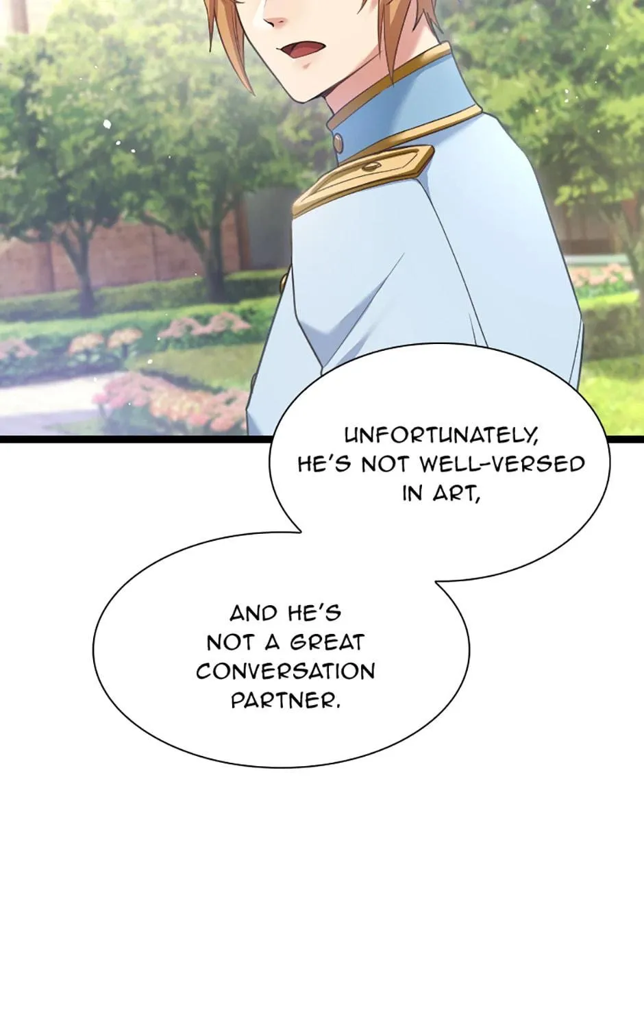 Read Teppeki no Otome chapter 51 image 82 on Lezhin