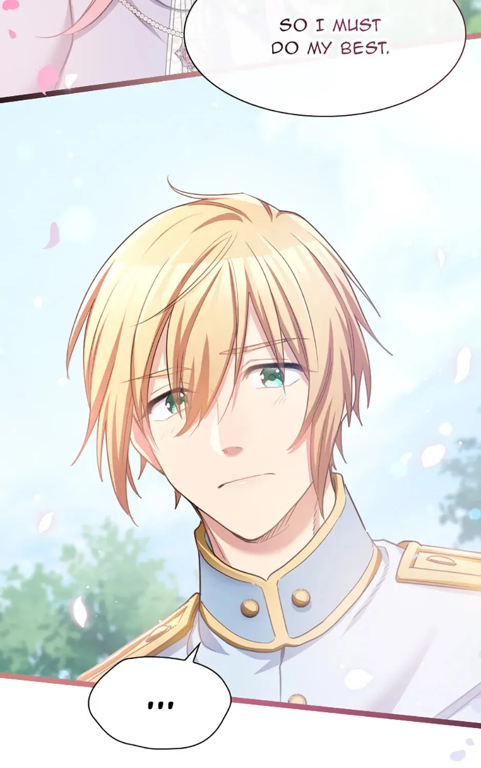 Read Teppeki no Otome chapter 51 image 96 on Lezhin