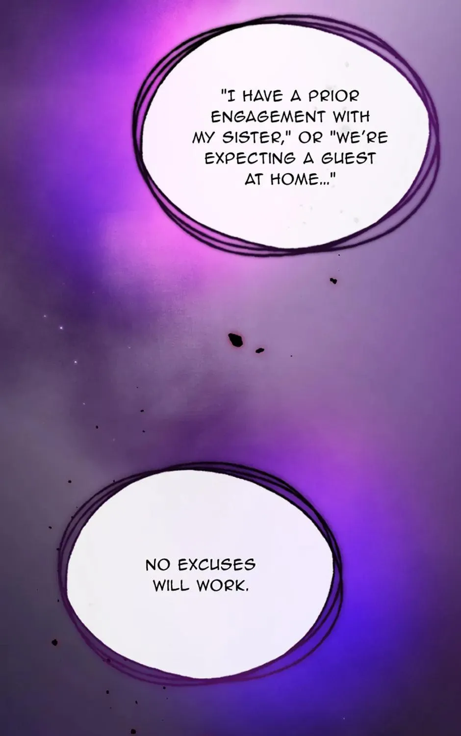 Read Teppeki no Otome chapter 52 image 100 on Lezhin