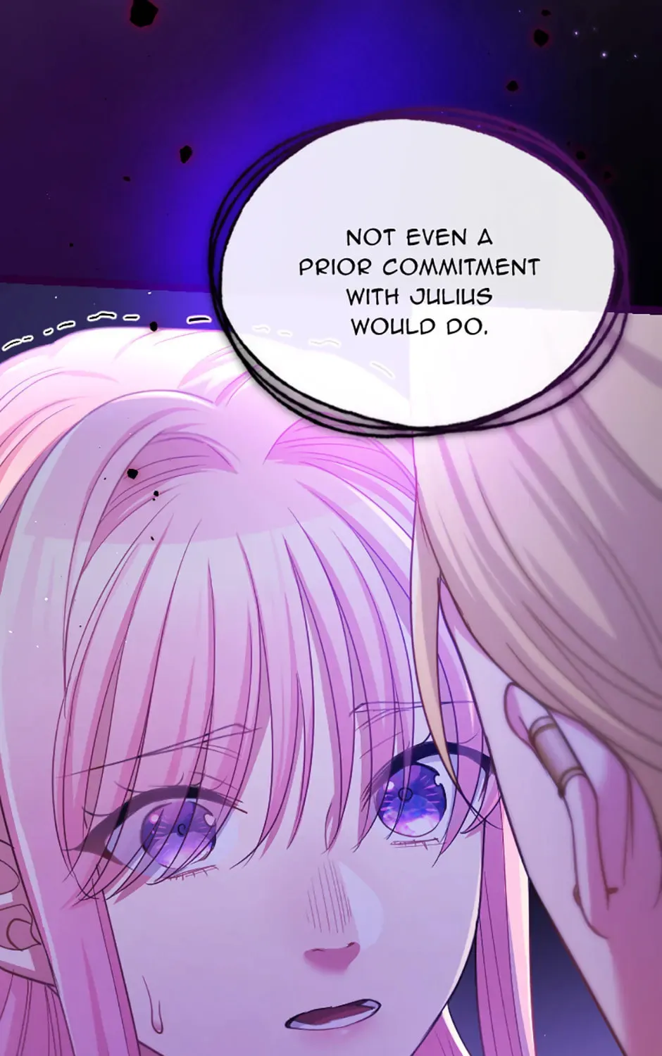 Read Teppeki no Otome chapter 52 image 102 on Lezhin