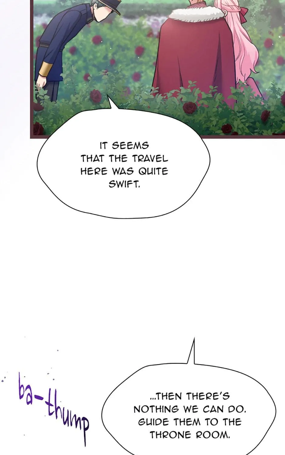 Read Teppeki no Otome chapter 52 image 108 on Lezhin