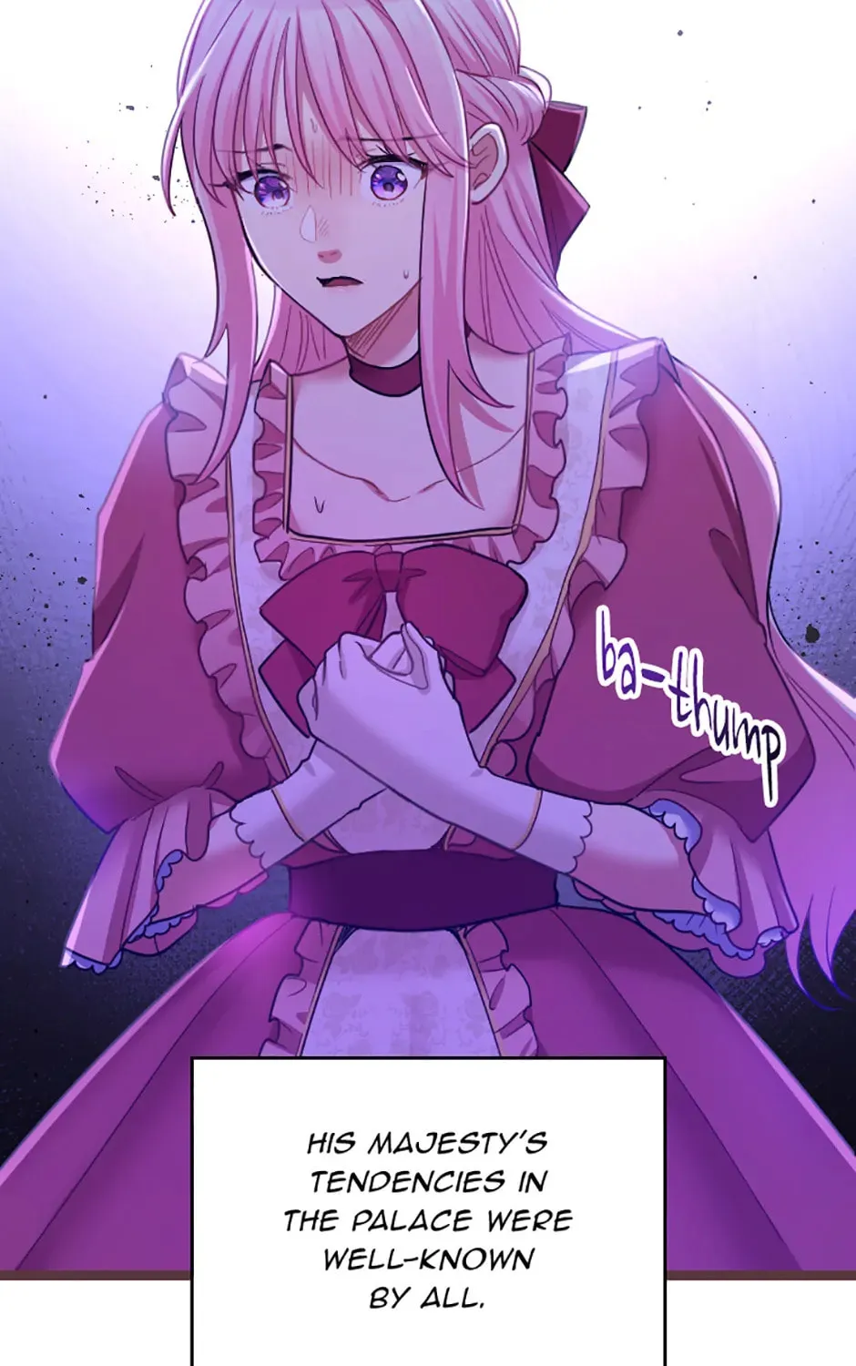 Read Teppeki no Otome chapter 52 image 110 on Lezhin