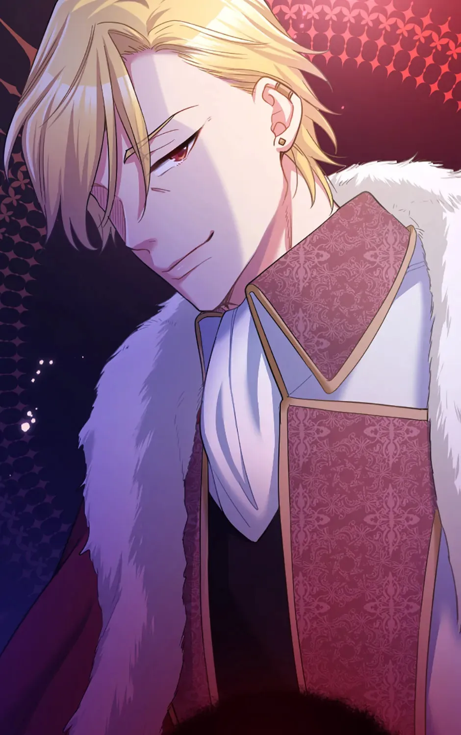 Read Teppeki no Otome chapter 52 image 116 on Lezhin