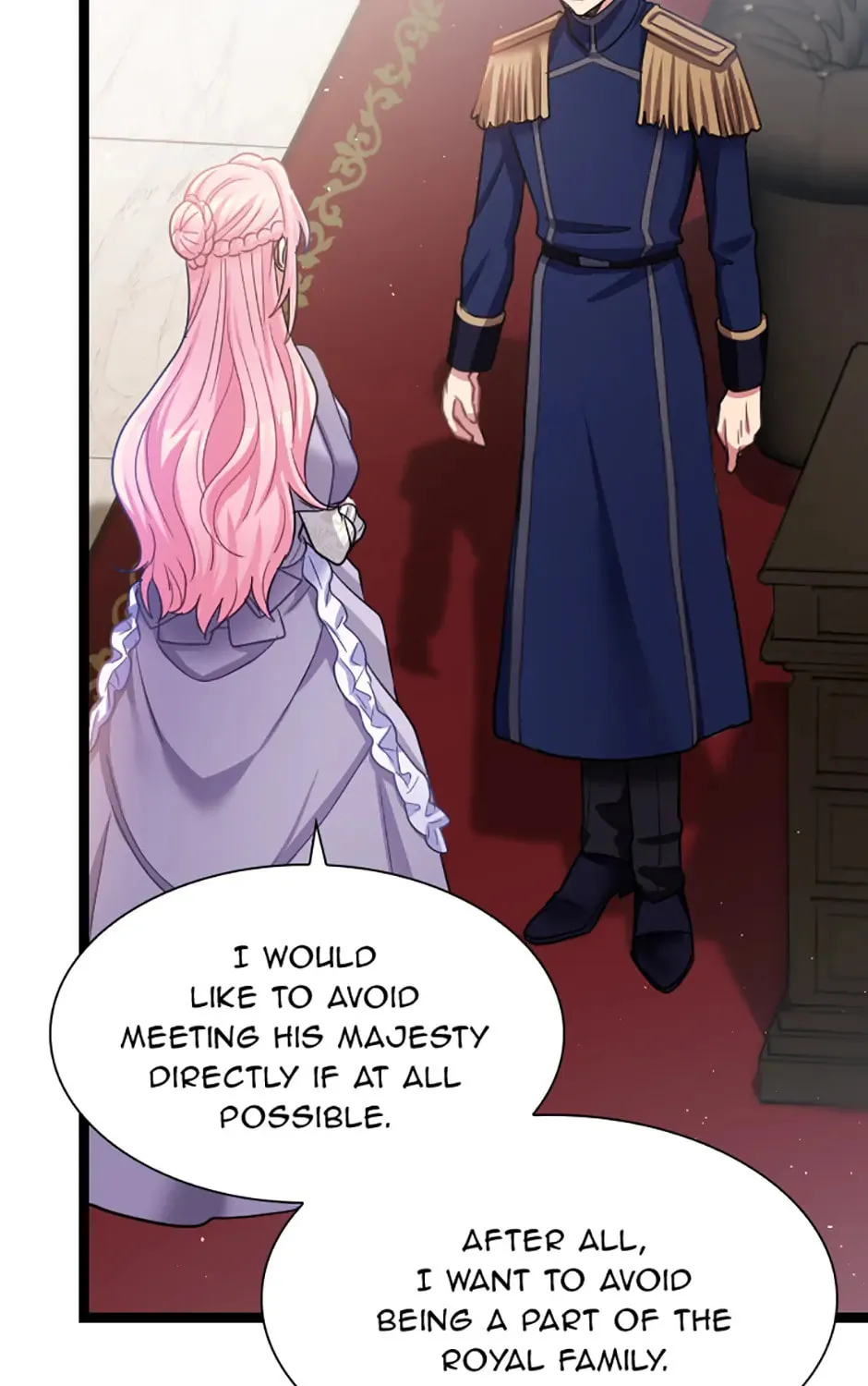Read Teppeki no Otome chapter 52 image 122 on Lezhin