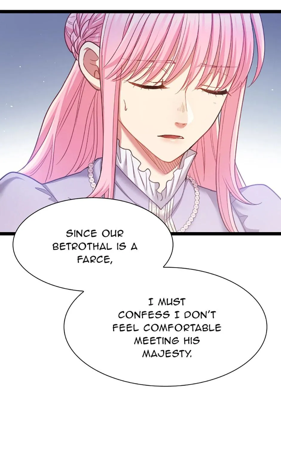 Read Teppeki no Otome chapter 52 image 124 on Lezhin