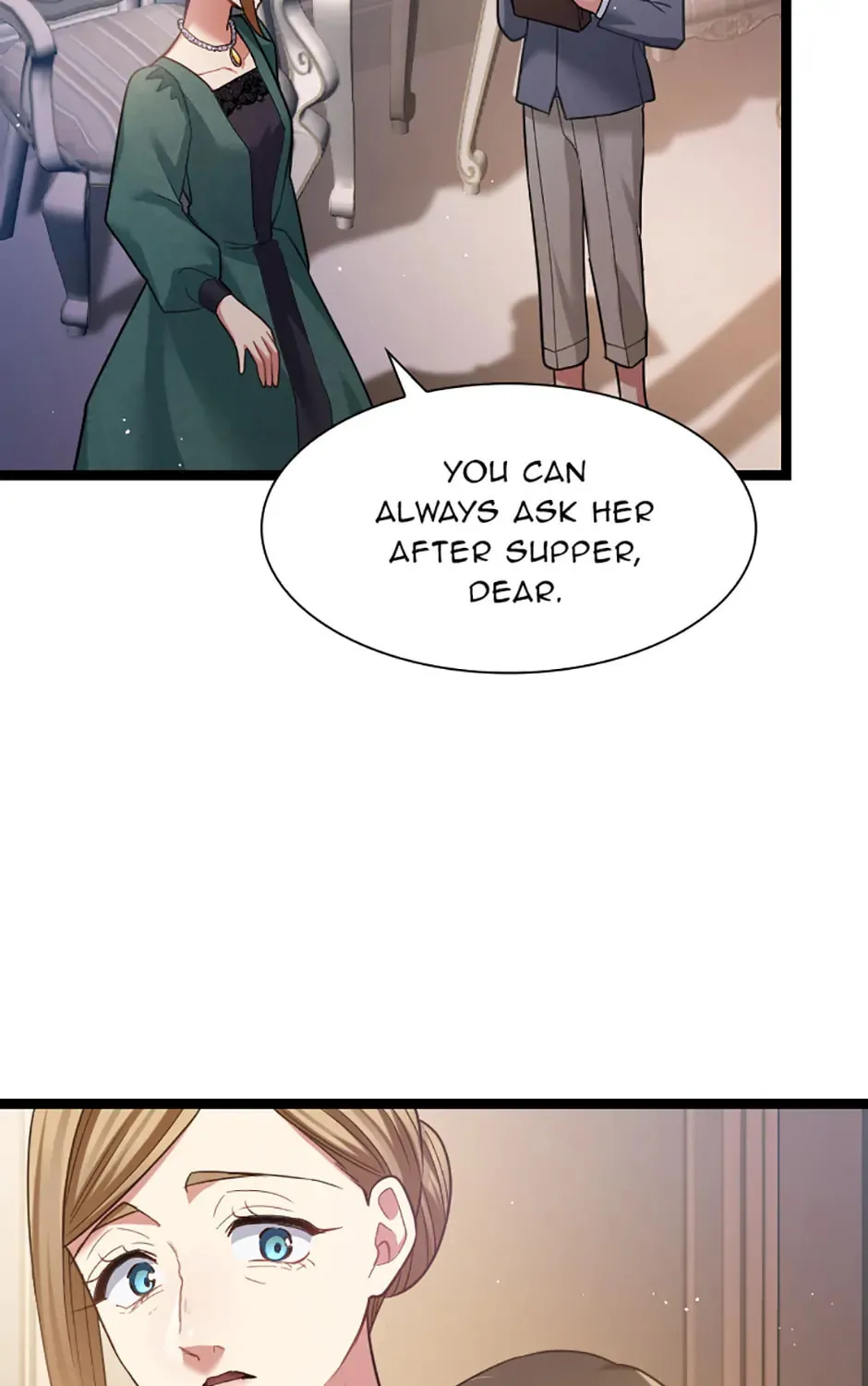 Read Teppeki no Otome chapter 52 image 132 on Lezhin