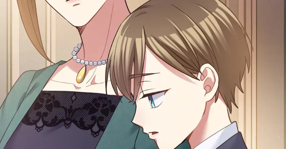 Read Teppeki no Otome chapter 52 image 133 on Lezhin