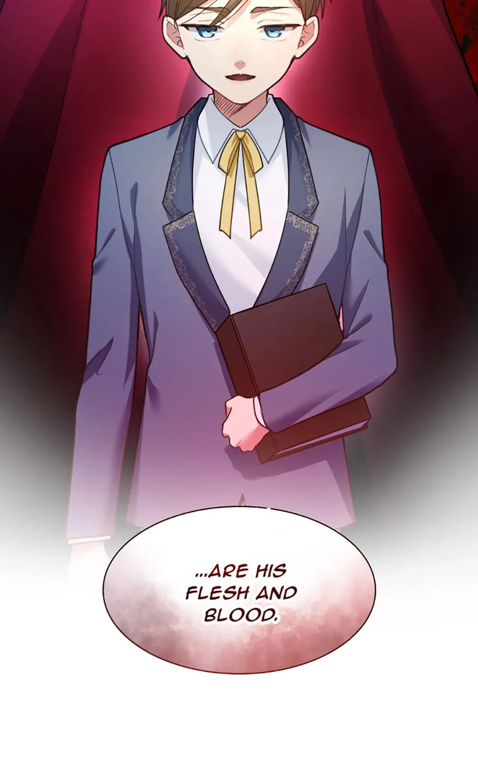 Read Teppeki no Otome chapter 52 image 144 on Lezhin