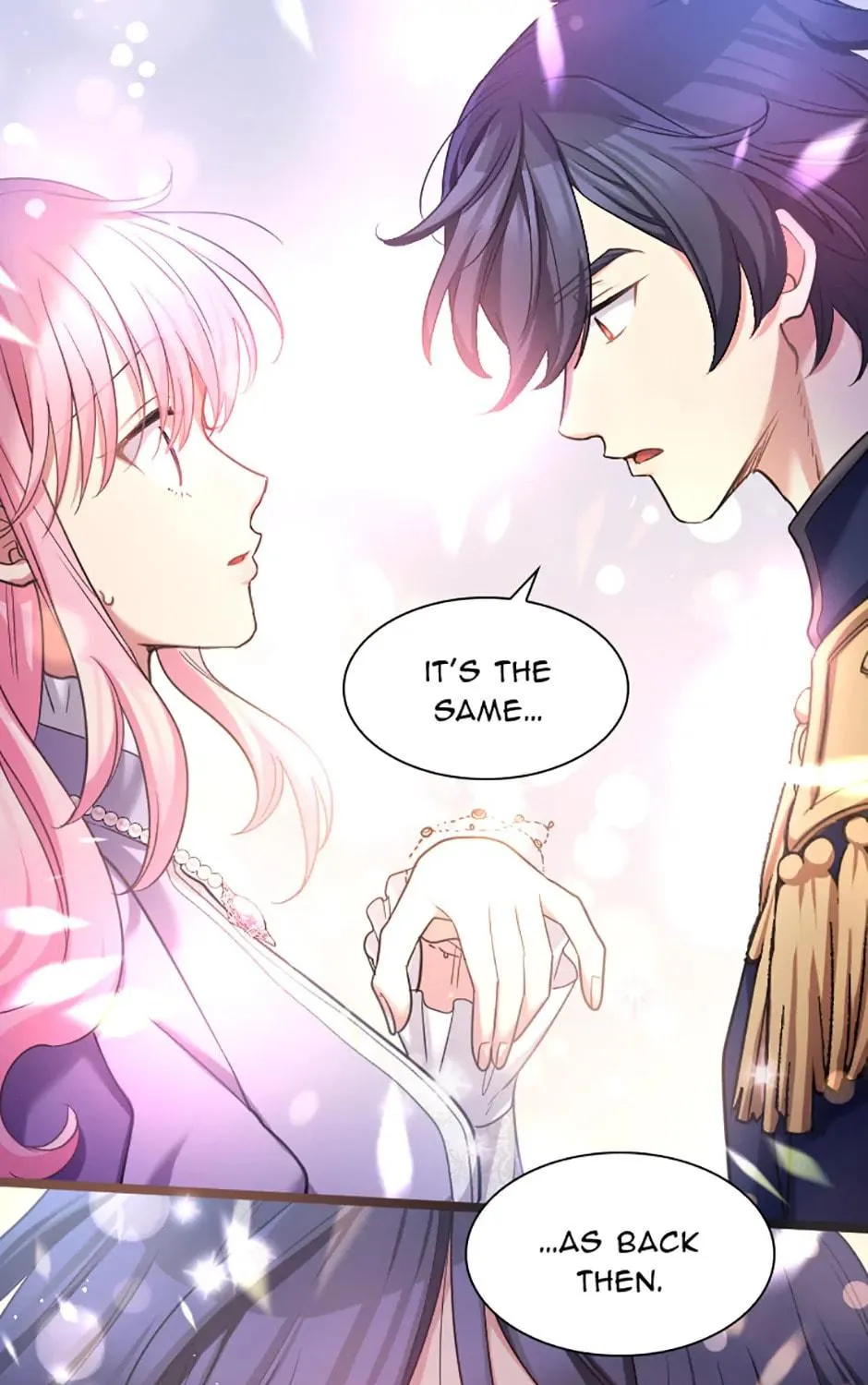 Read Teppeki no Otome chapter 52 image 16 on Lezhin