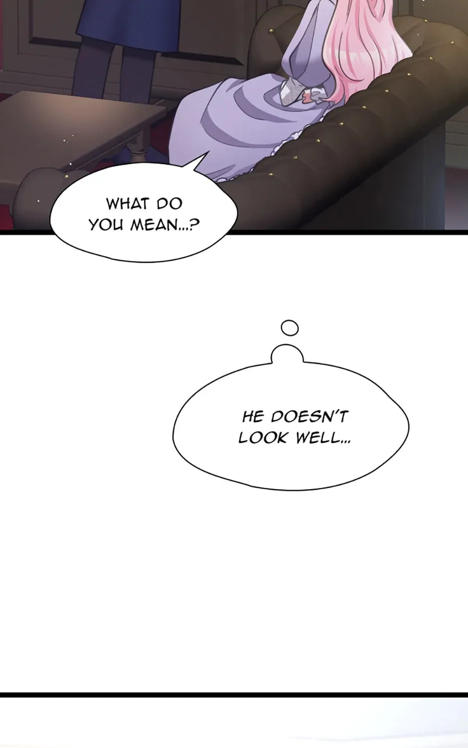 Read Teppeki no Otome chapter 52 image 2 on Lezhin