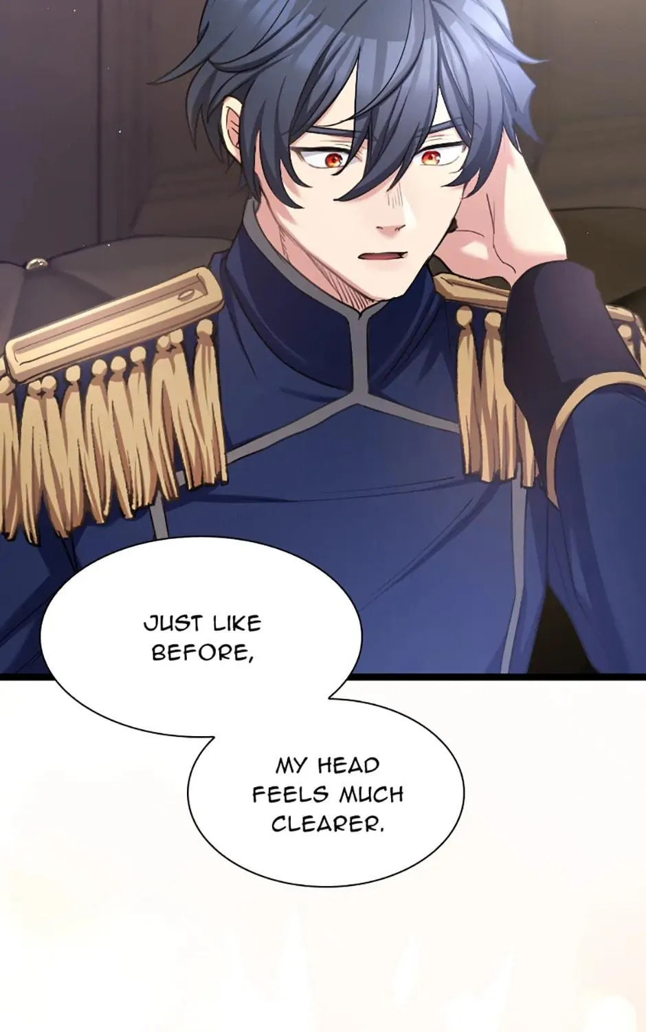 Read Teppeki no Otome chapter 52 image 22 on Lezhin