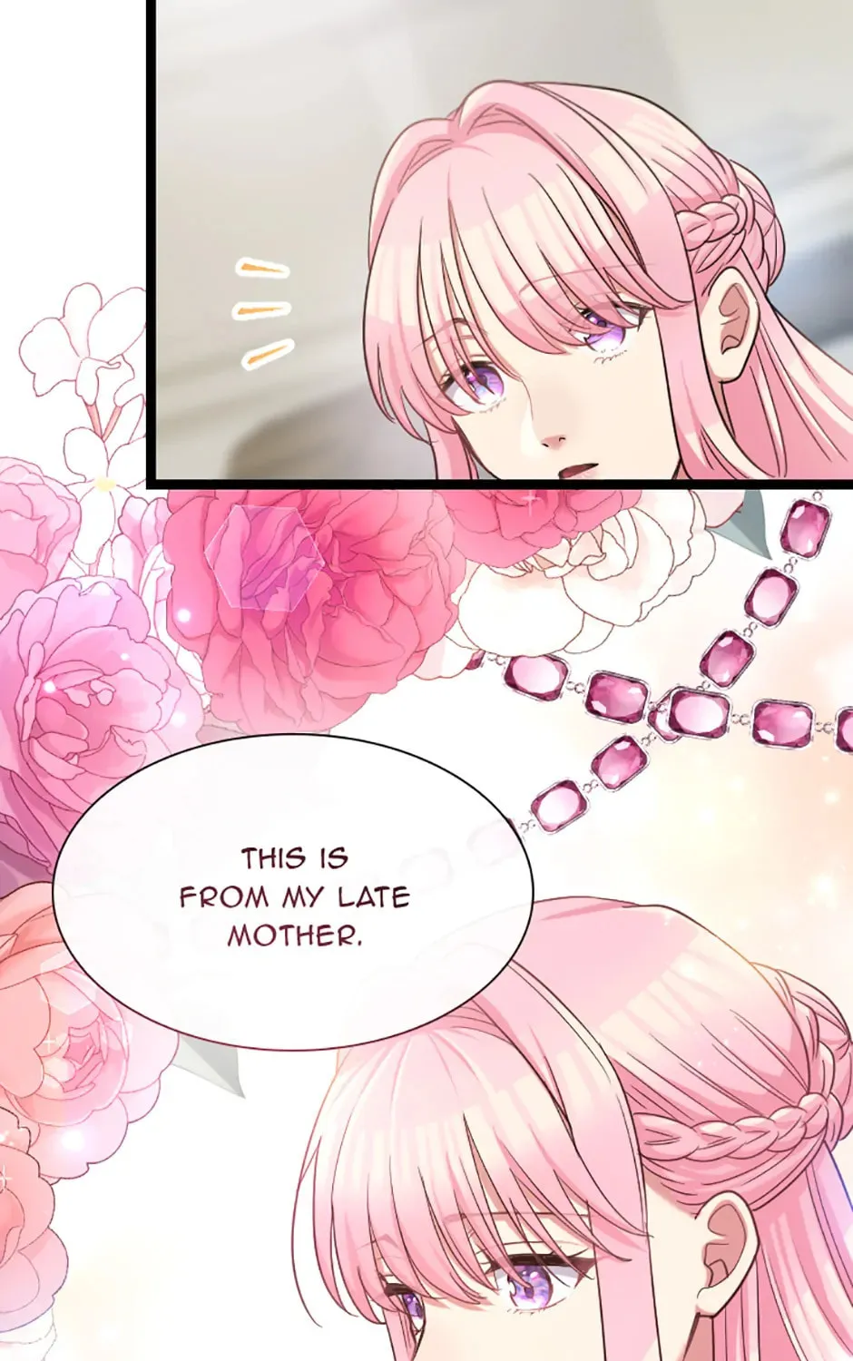 Read Teppeki no Otome chapter 52 image 36 on Lezhin