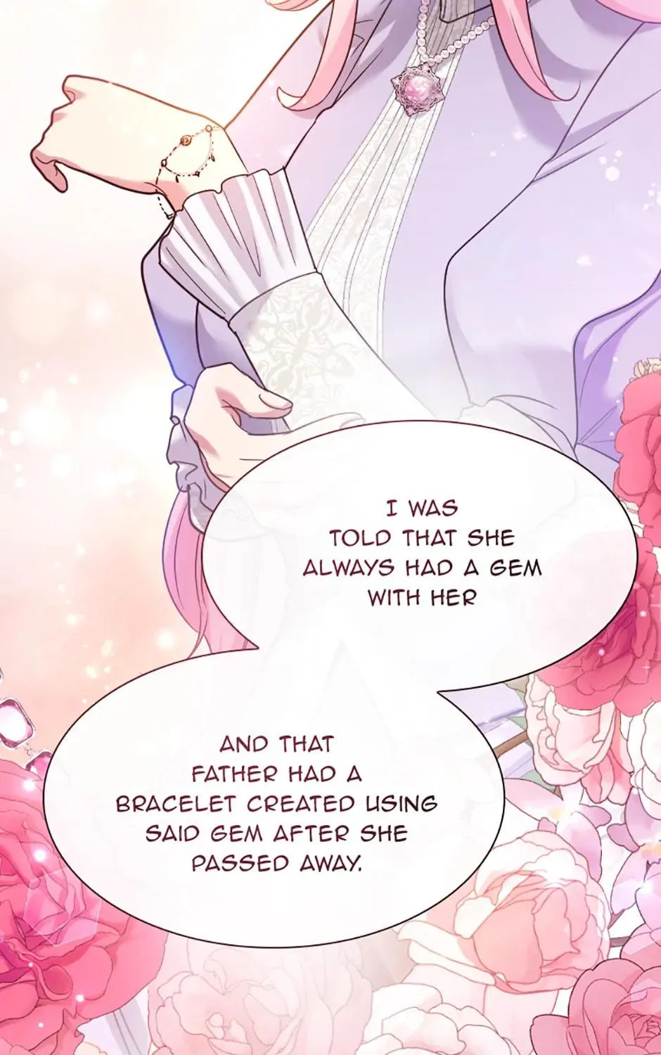 Read Teppeki no Otome chapter 52 image 38 on Lezhin