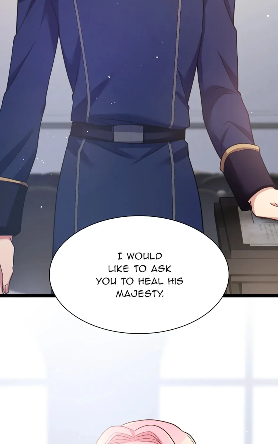 Read Teppeki no Otome chapter 52 image 44 on Lezhin