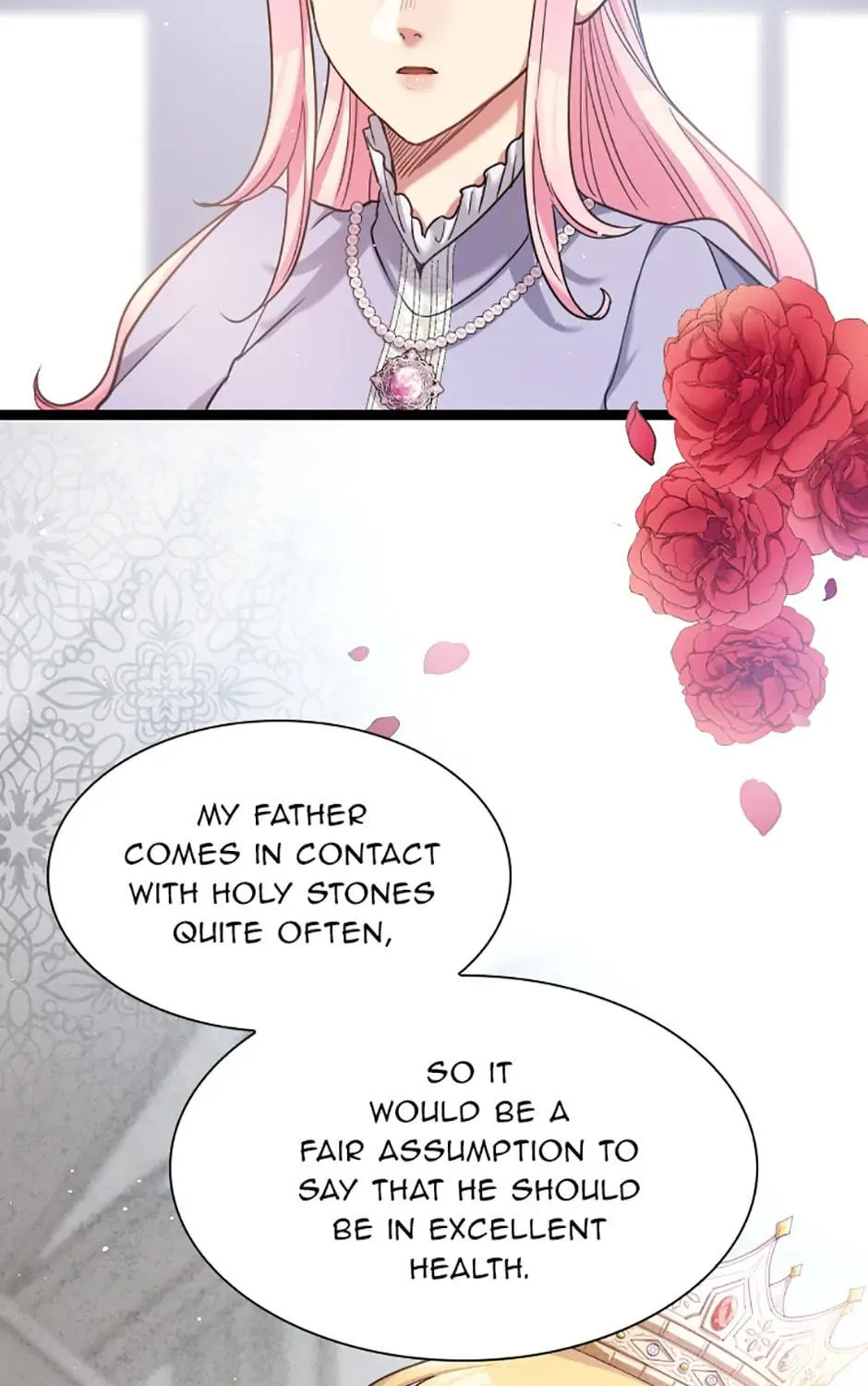 Read Teppeki no Otome chapter 52 image 46 on Lezhin