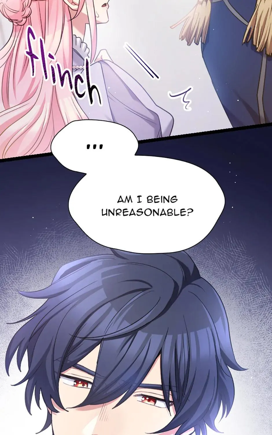 Read Teppeki no Otome chapter 52 image 58 on Lezhin