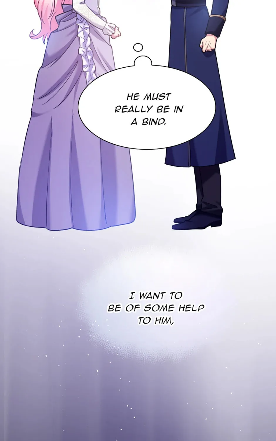 Read Teppeki no Otome chapter 52 image 62 on Lezhin