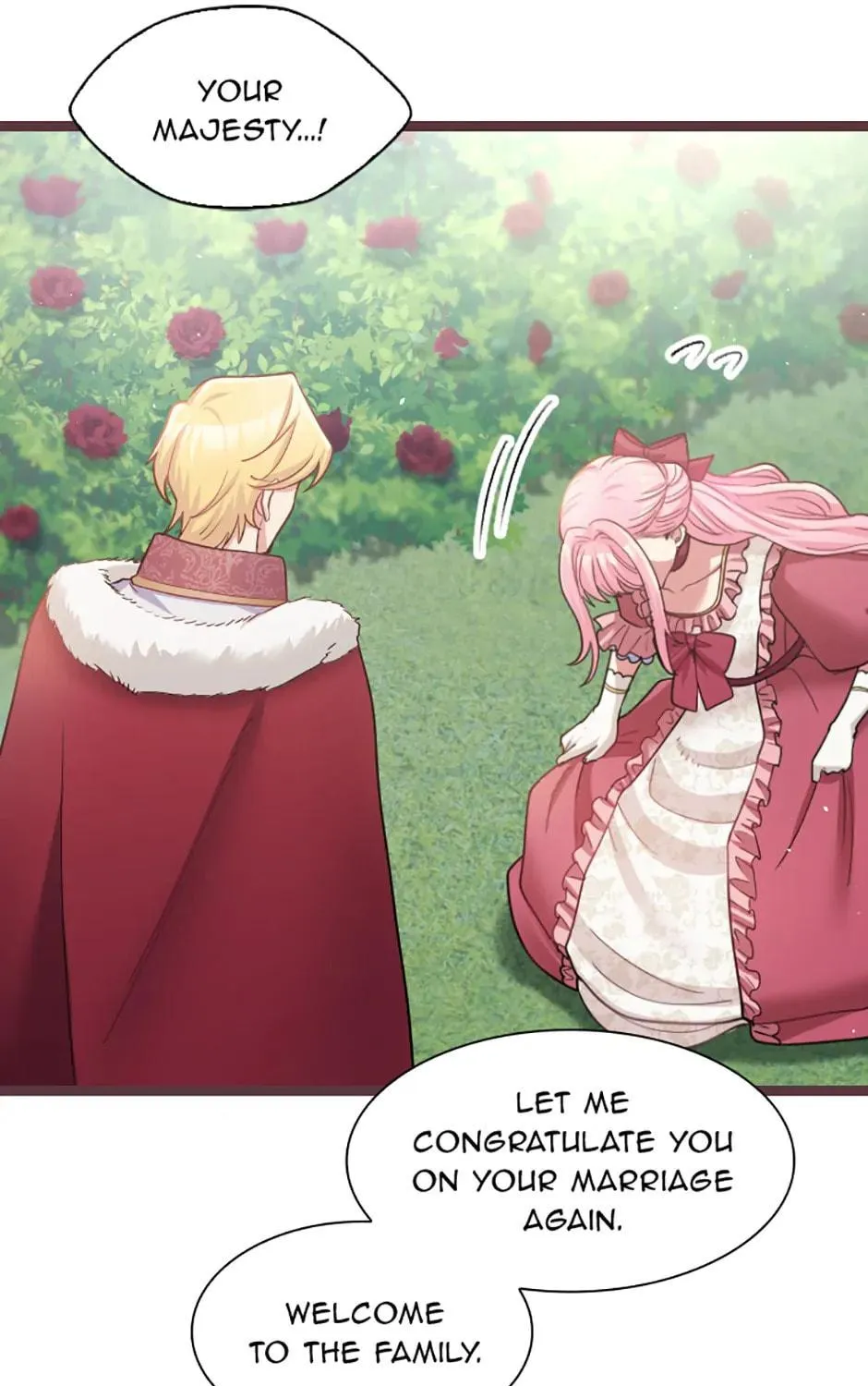 Read Teppeki no Otome chapter 52 image 76 on Lezhin
