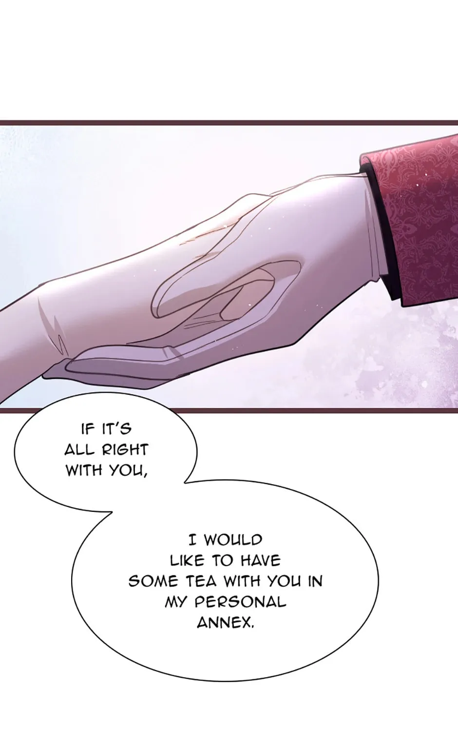 Read Teppeki no Otome chapter 52 image 84 on Lezhin