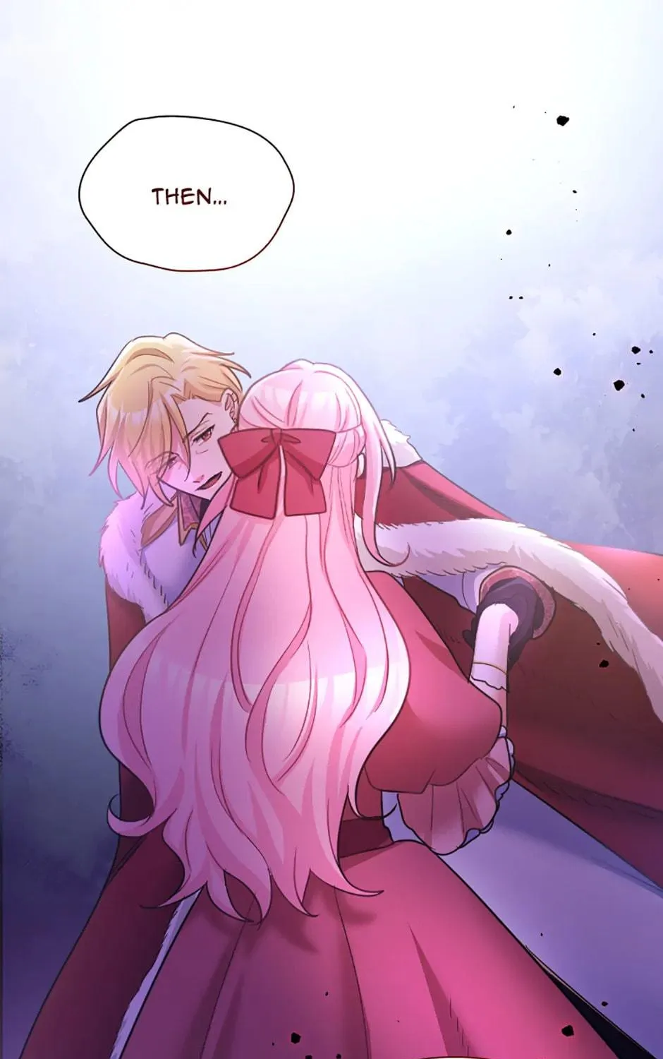 Read Teppeki no Otome chapter 52 image 88 on Lezhin