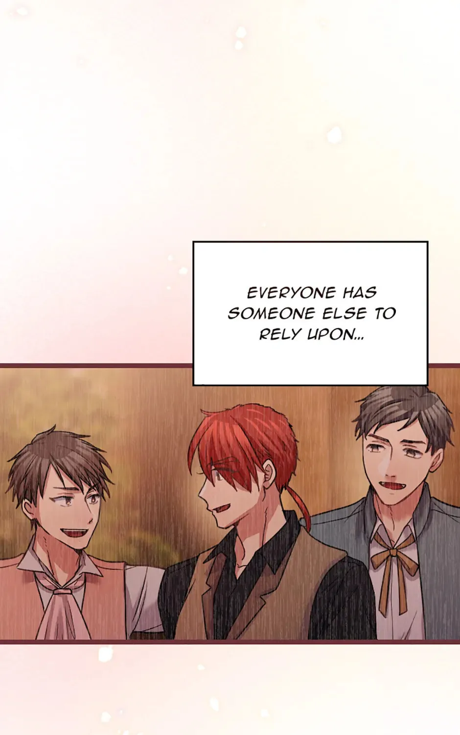 Read Teppeki no Otome chapter 53 image 116 on Lezhin