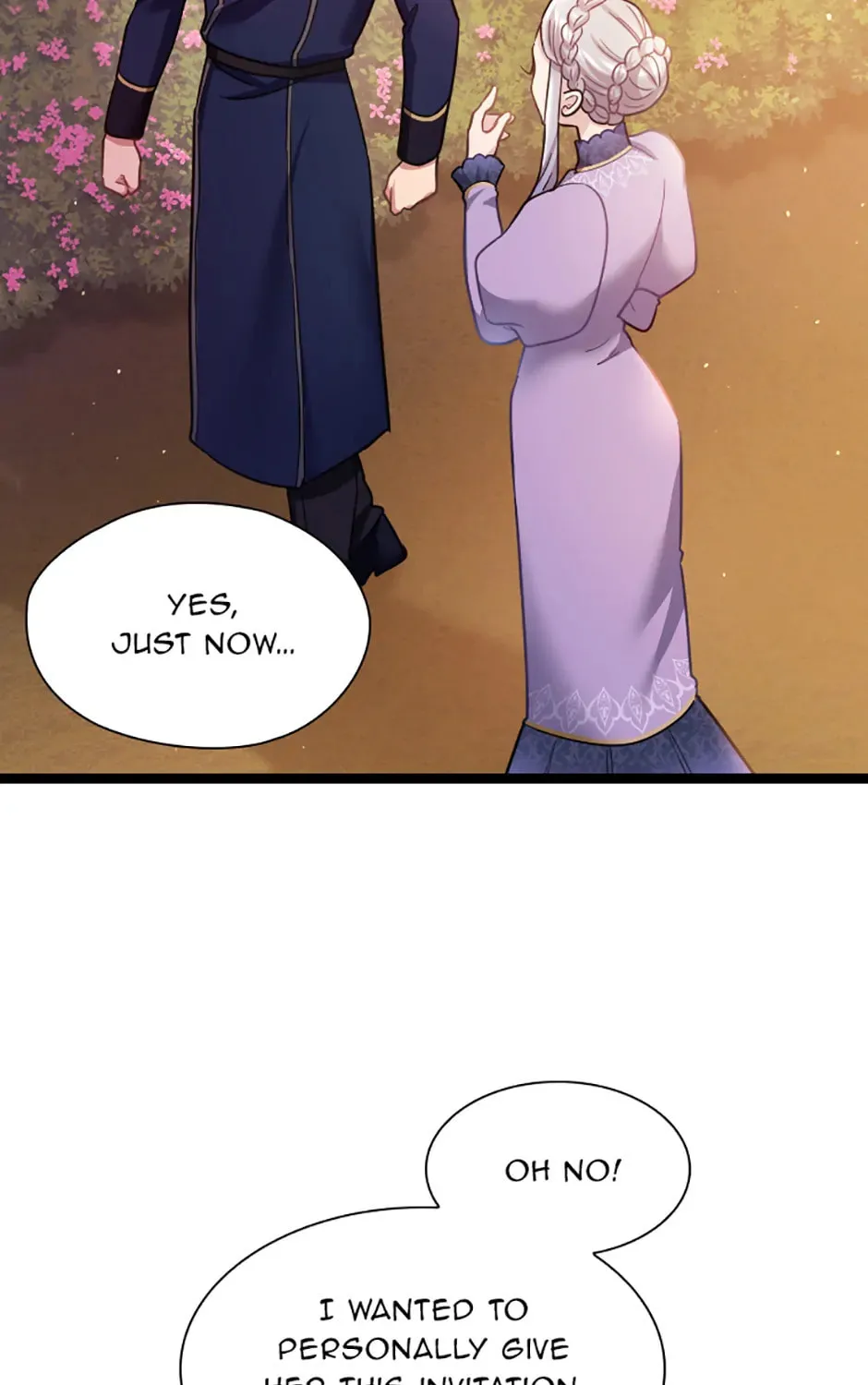 Read Teppeki no Otome chapter 53 image 134 on Lezhin