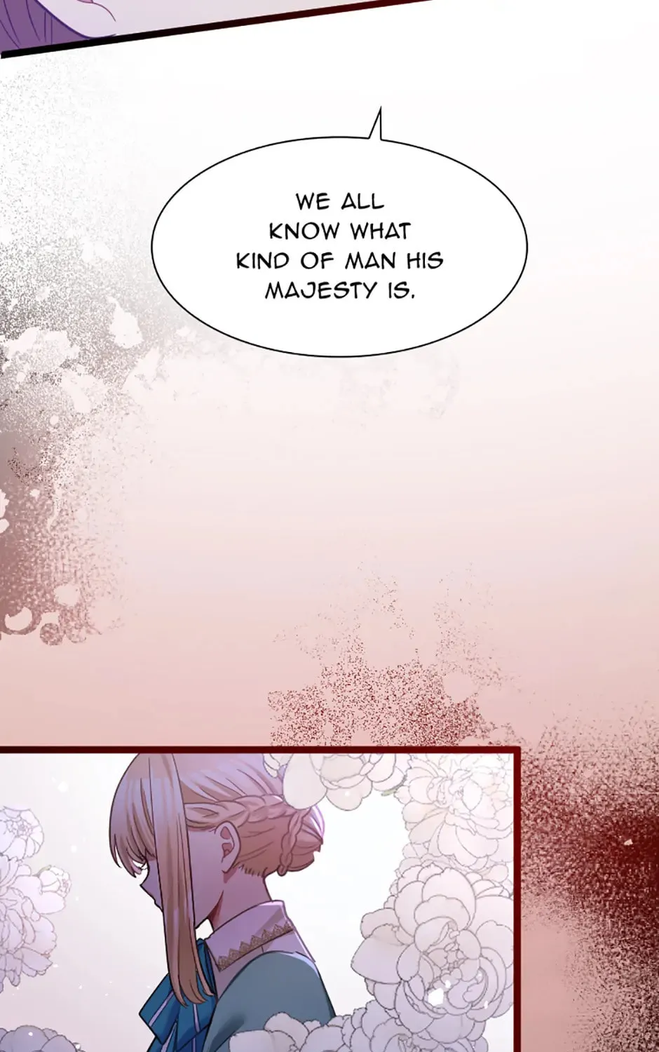 Read Teppeki no Otome chapter 53 image 6 on Lezhin