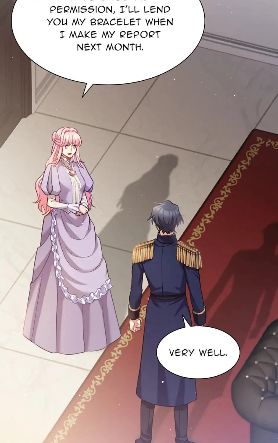 Read Teppeki no Otome chapter 53 image 64 on Lezhin
