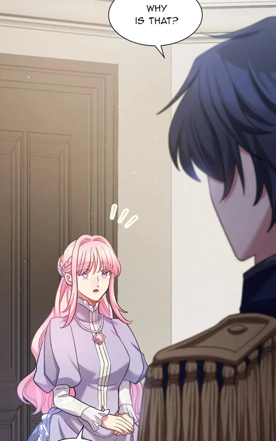 Read Teppeki no Otome chapter 53 image 76 on Lezhin