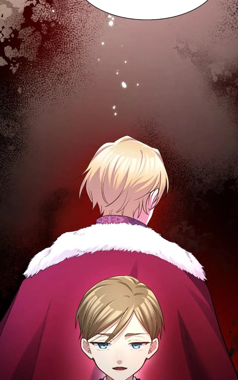 Read Teppeki no Otome chapter 53 image 8 on Lezhin