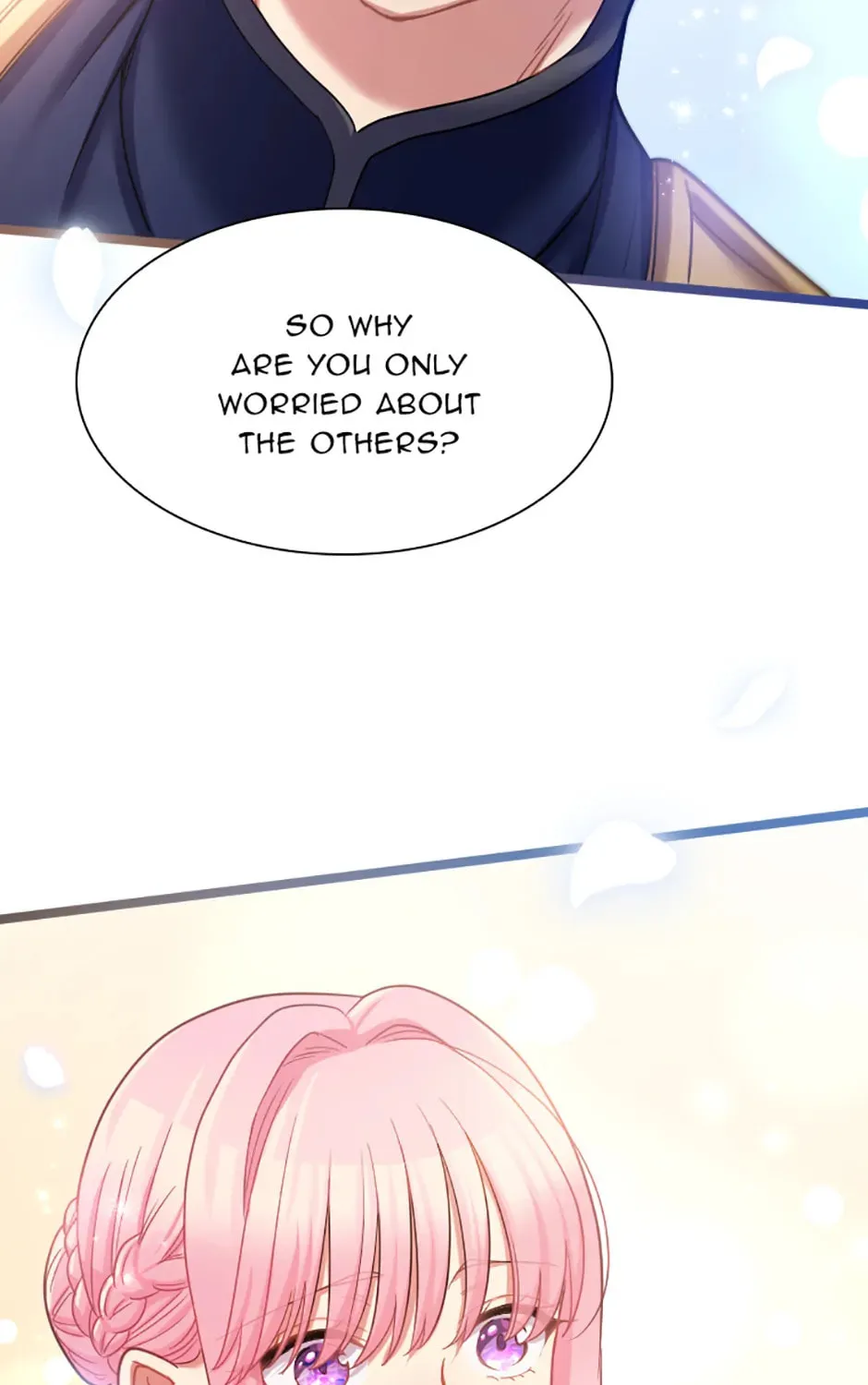 Read Teppeki no Otome chapter 53 image 80 on Lezhin