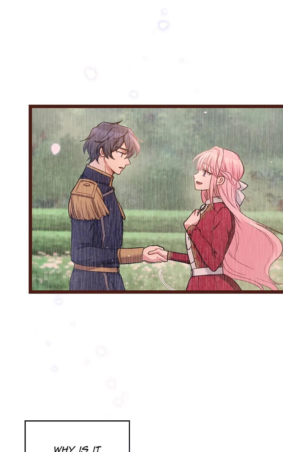 Read Teppeki no Otome chapter 53 image 98 on Lezhin
