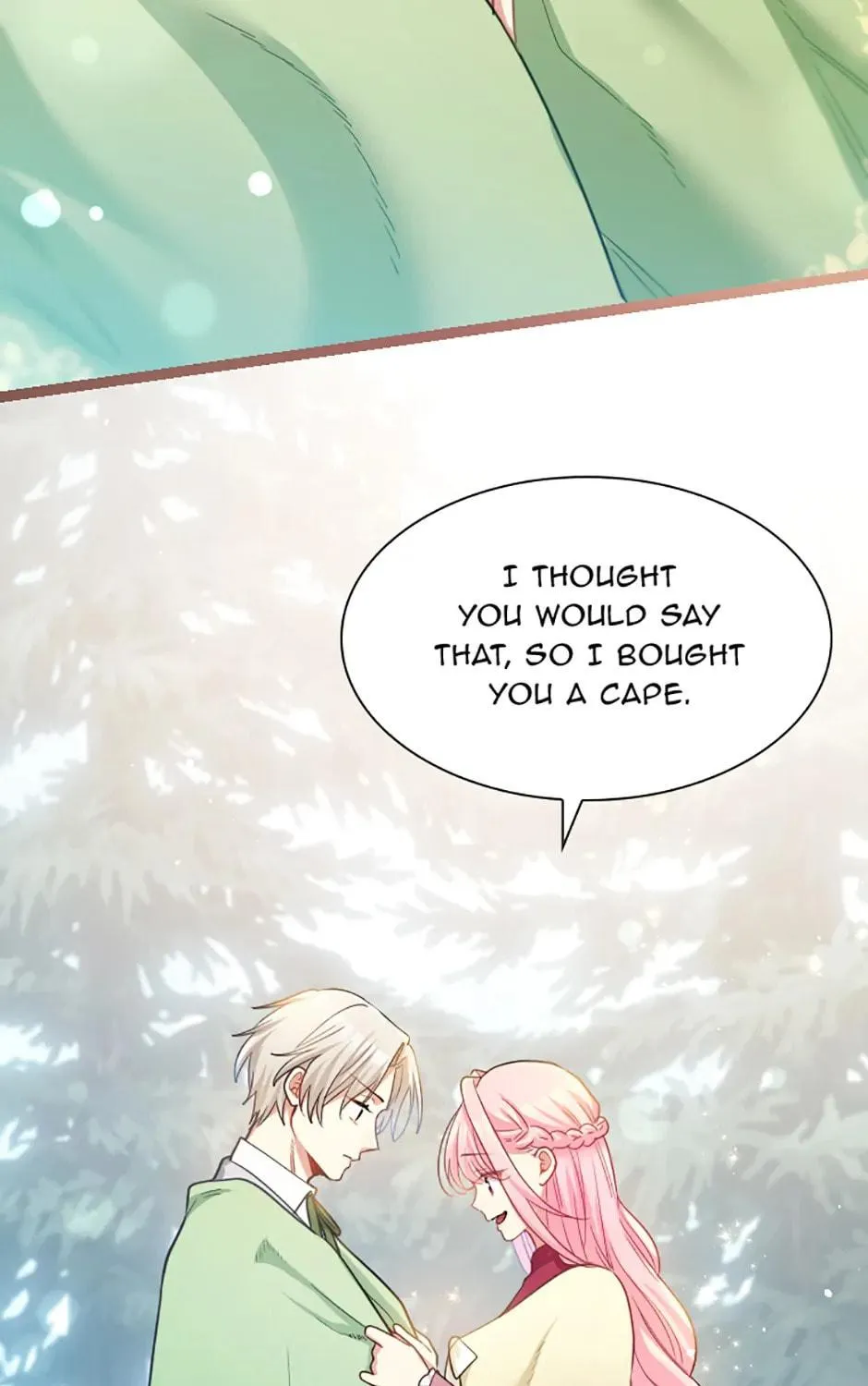 Read Teppeki no Otome chapter 54 image 112 on Lezhin