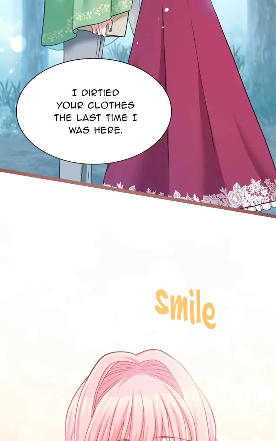Read Teppeki no Otome chapter 54 image 114 on Lezhin