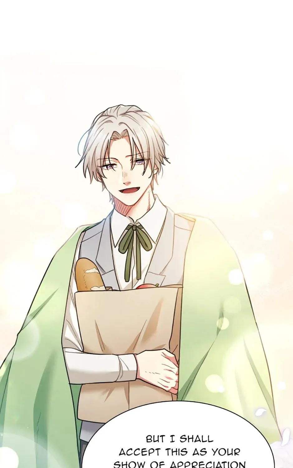 Read Teppeki no Otome chapter 54 image 124 on Lezhin