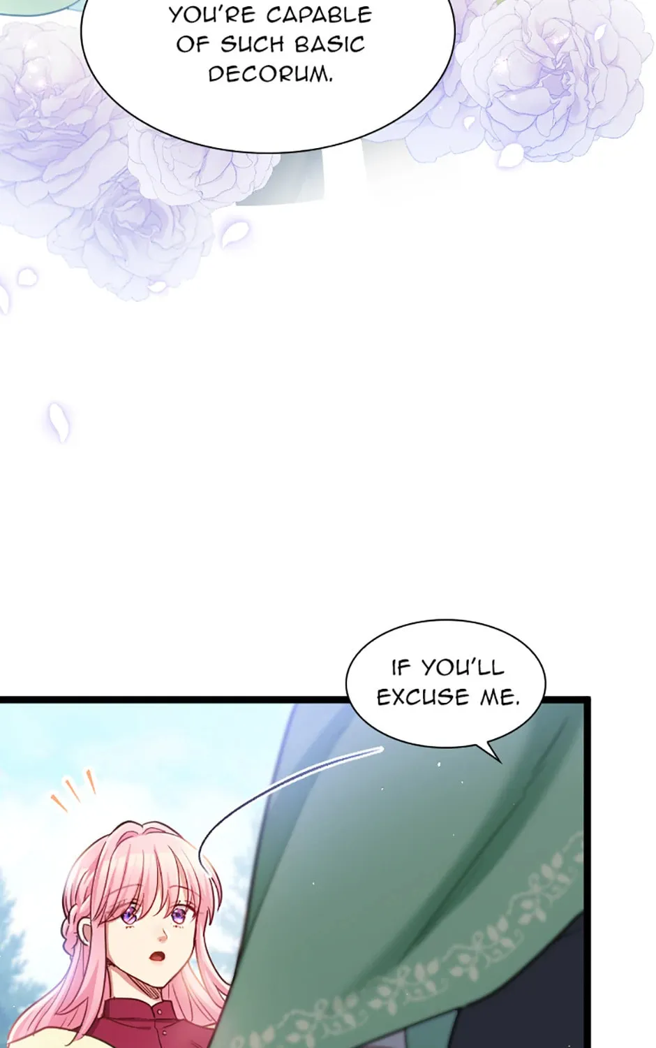 Read Teppeki no Otome chapter 54 image 126 on Lezhin