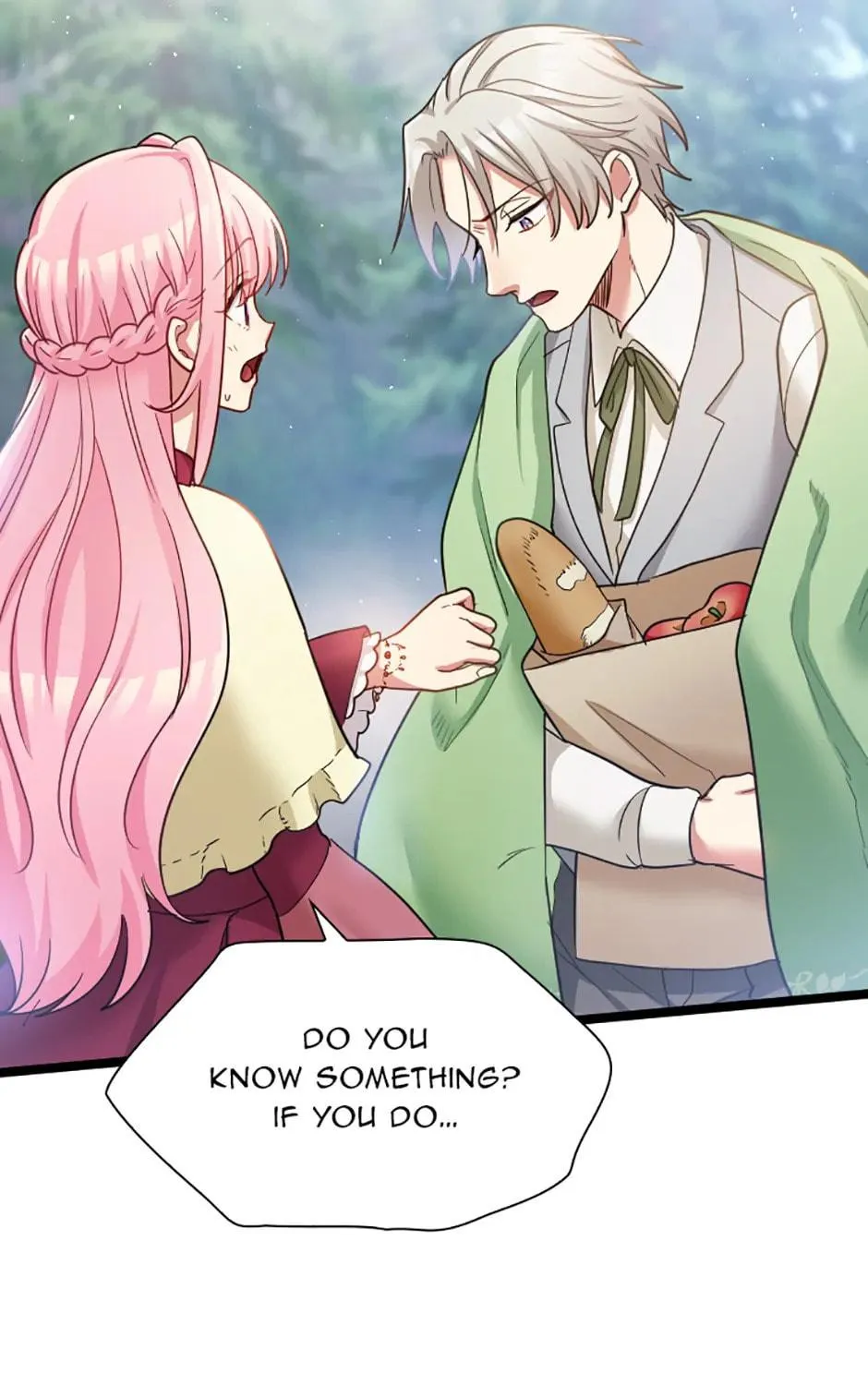 Read Teppeki no Otome chapter 54 image 136 on Lezhin