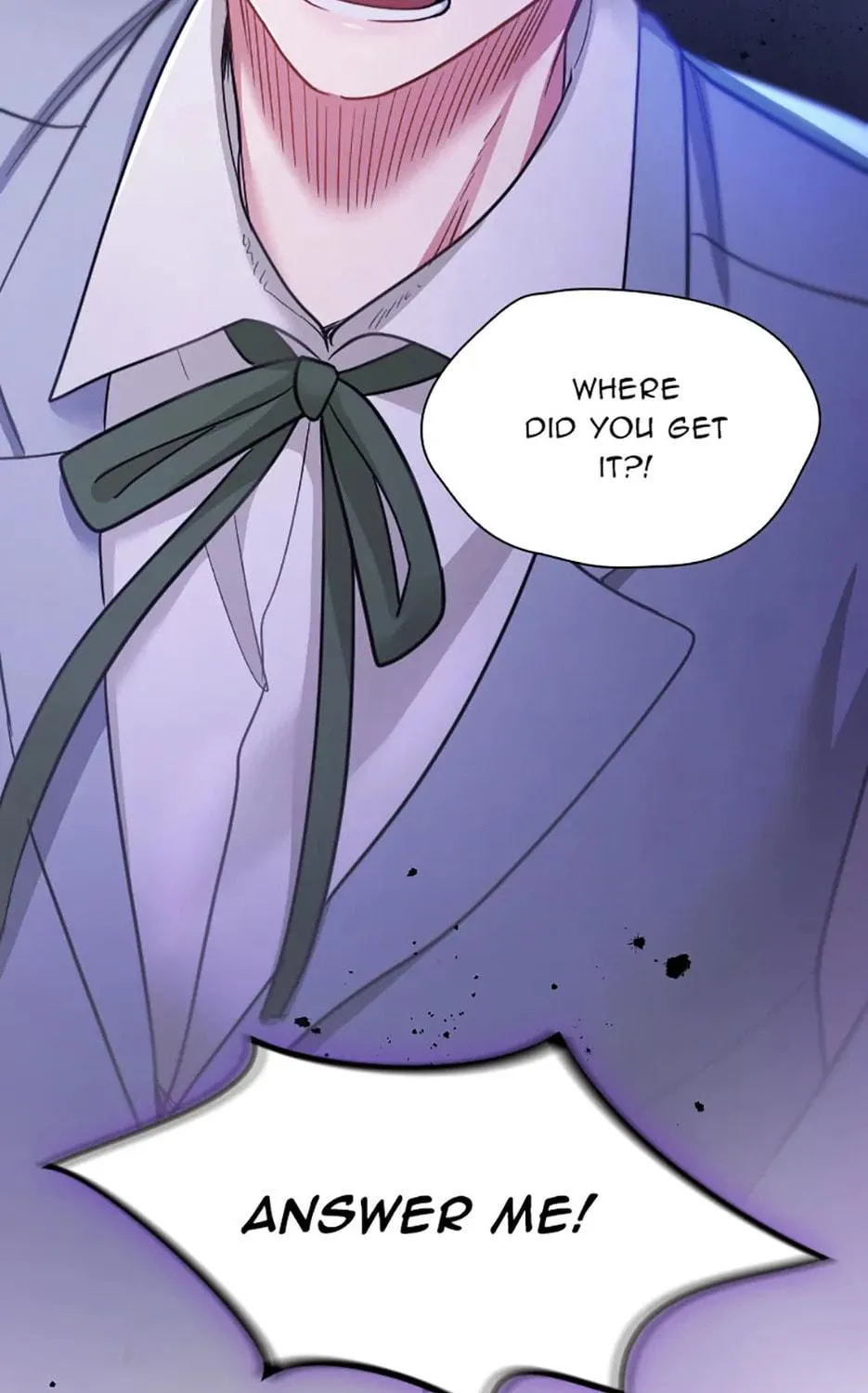 Read Teppeki no Otome chapter 54 image 142 on Lezhin