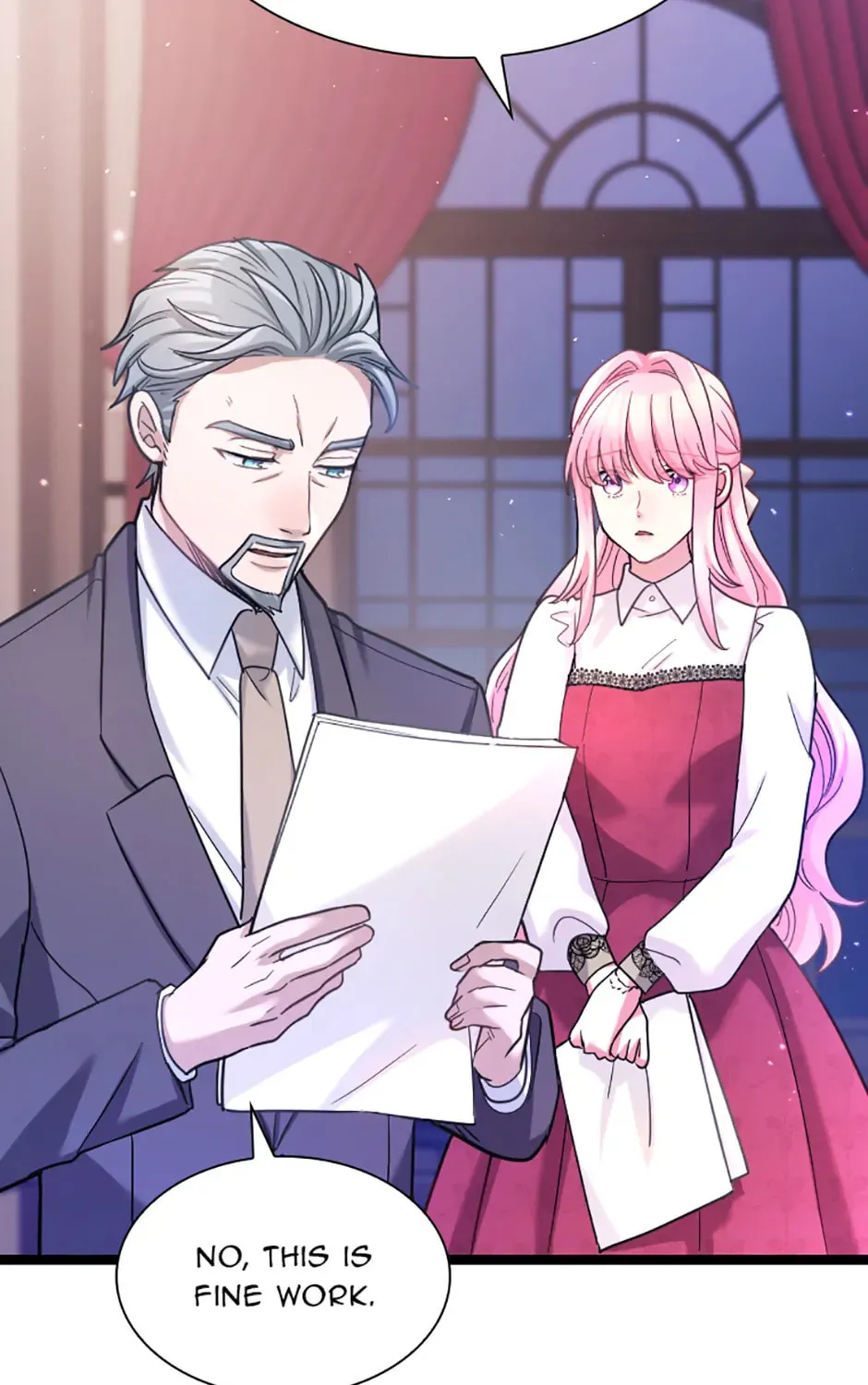 Read Teppeki no Otome chapter 54 image 30 on Lezhin