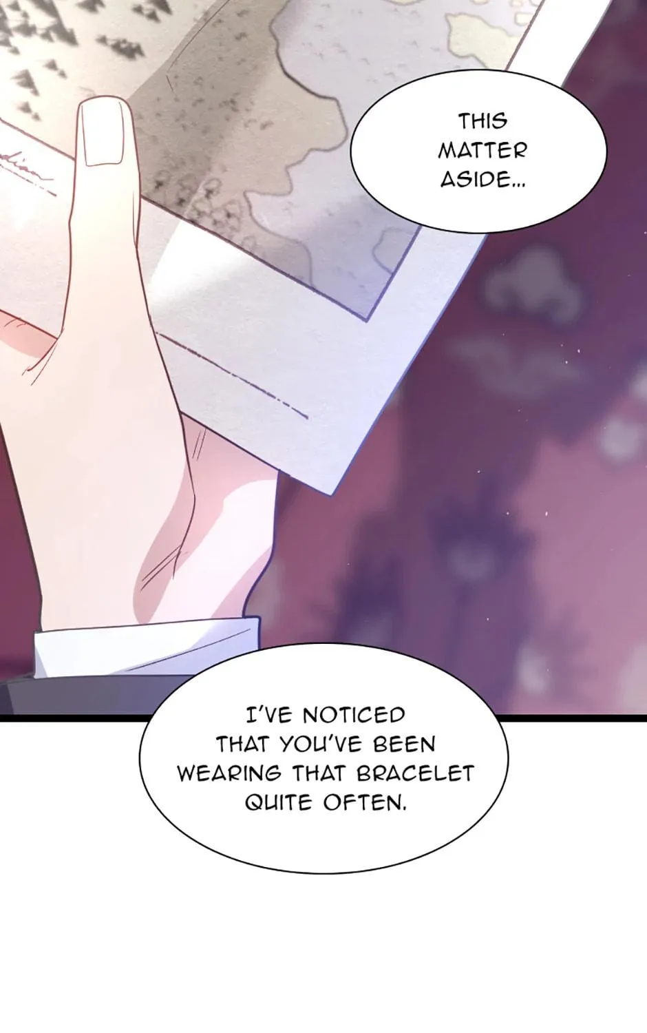 Read Teppeki no Otome chapter 54 image 38 on Lezhin