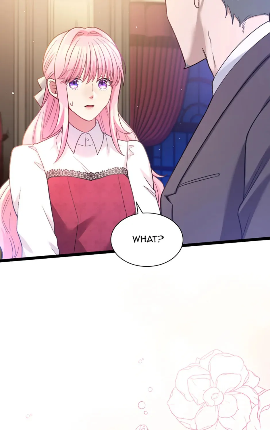 Read Teppeki no Otome chapter 54 image 44 on Lezhin